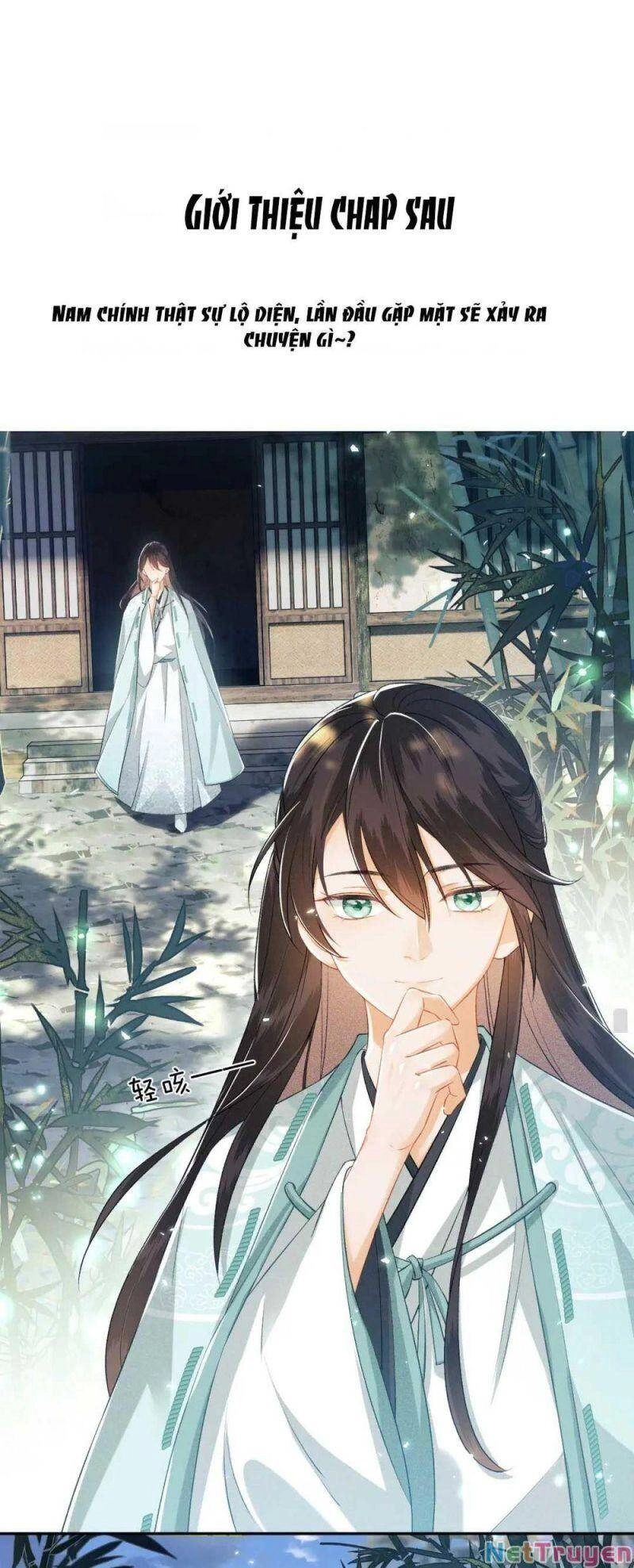 Mãn Cấp Trà Xanh Xuyên Không Thành Tiểu Đáng Thương Chapter 6 - 42