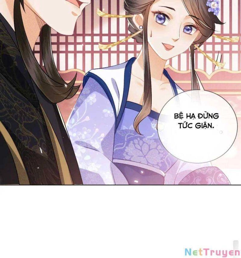 Mãn Cấp Trà Xanh Xuyên Không Thành Tiểu Đáng Thương Chapter 7 - 24