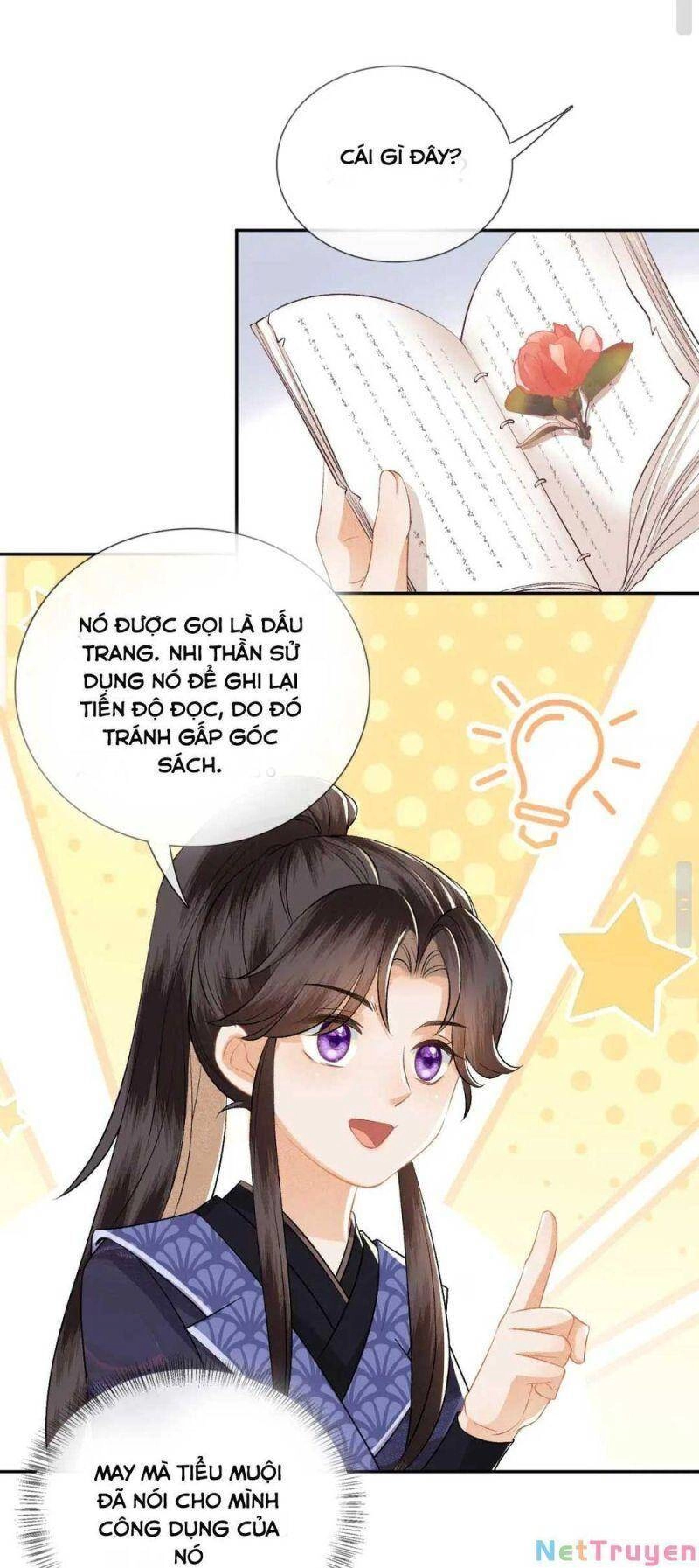 Mãn Cấp Trà Xanh Xuyên Không Thành Tiểu Đáng Thương Chapter 7 - 30