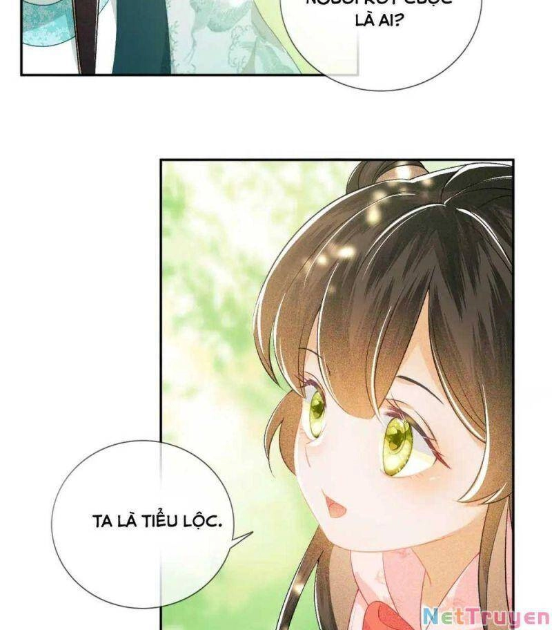 Mãn Cấp Trà Xanh Xuyên Không Thành Tiểu Đáng Thương Chapter 9 - 12