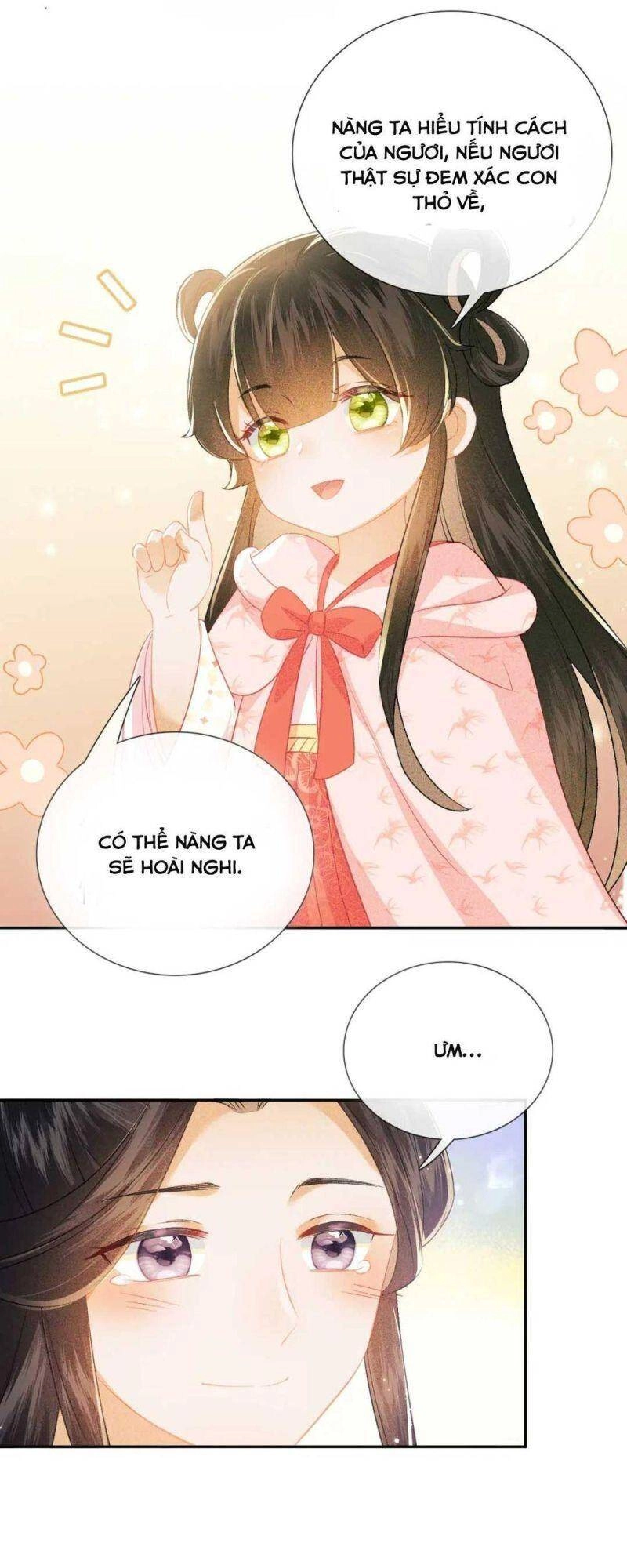 Mãn Cấp Trà Xanh Xuyên Không Thành Tiểu Đáng Thương Chapter 9 - 23