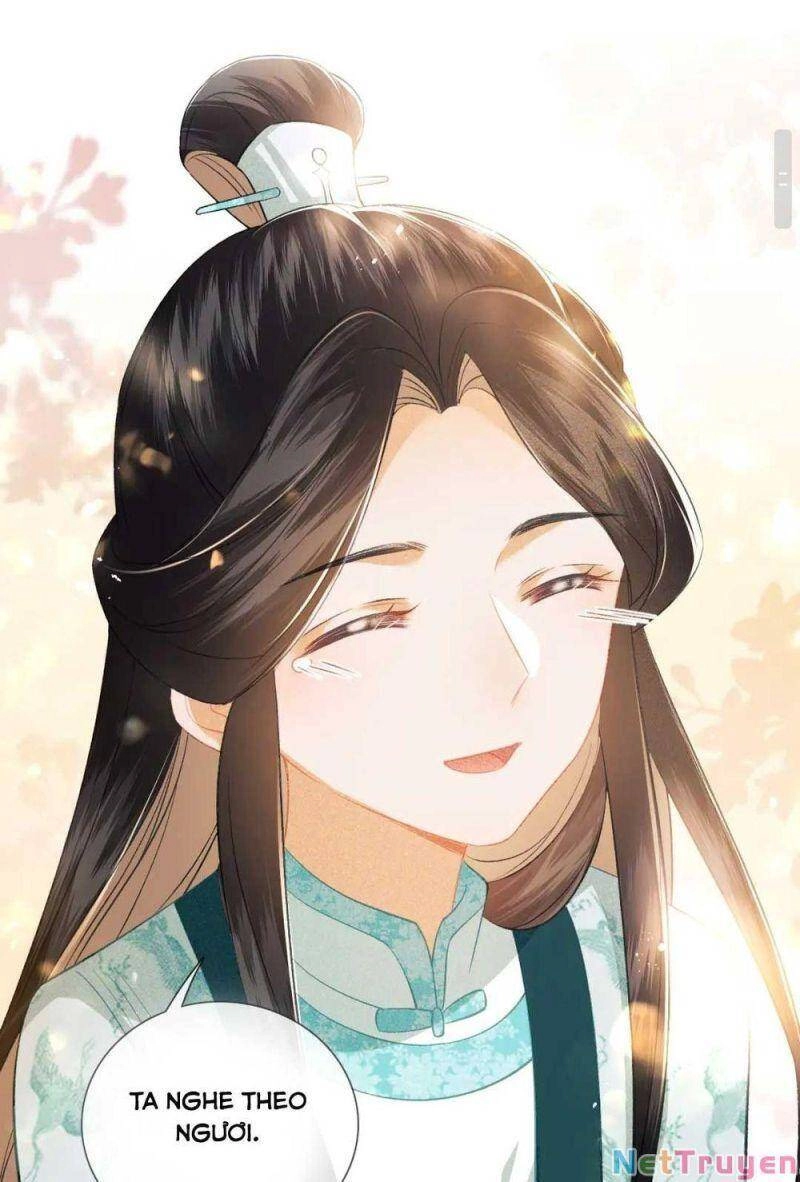 Mãn Cấp Trà Xanh Xuyên Không Thành Tiểu Đáng Thương Chapter 9 - 24