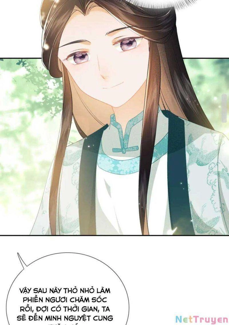 Mãn Cấp Trà Xanh Xuyên Không Thành Tiểu Đáng Thương Chapter 9 - 28