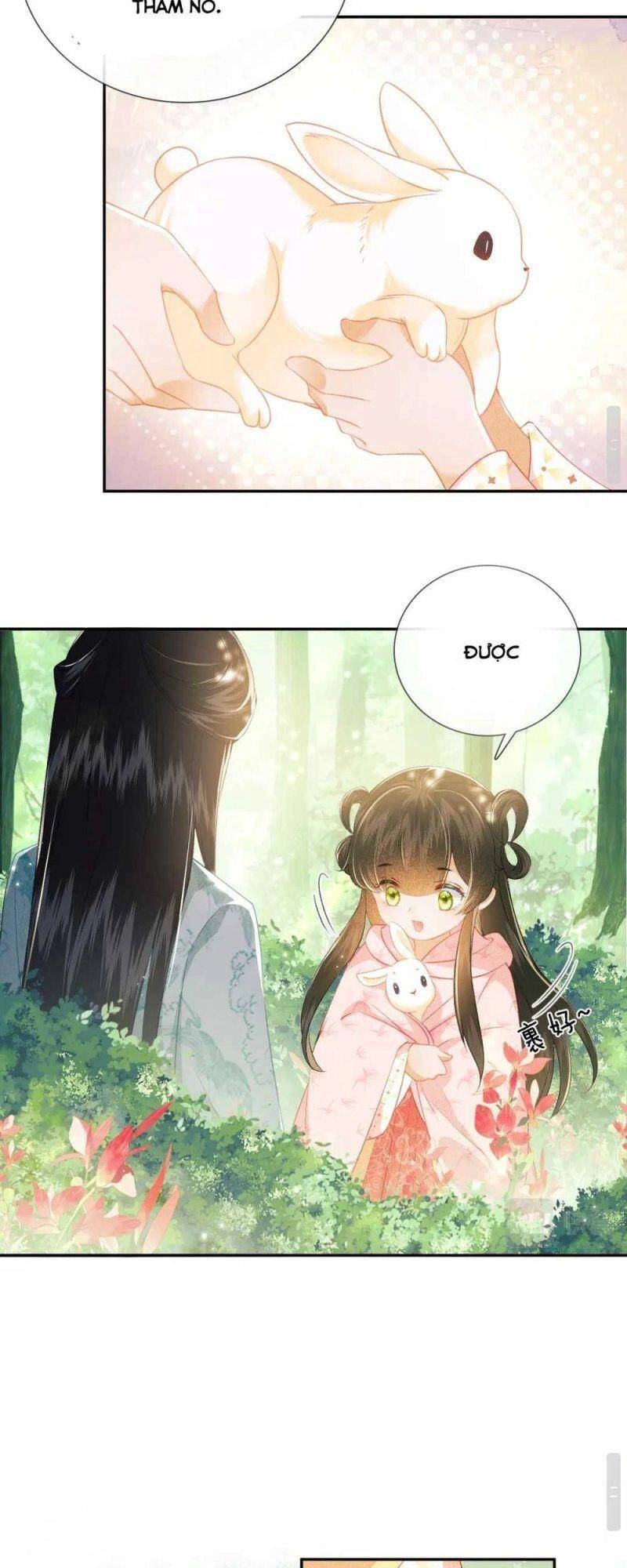 Mãn Cấp Trà Xanh Xuyên Không Thành Tiểu Đáng Thương Chapter 9 - 29