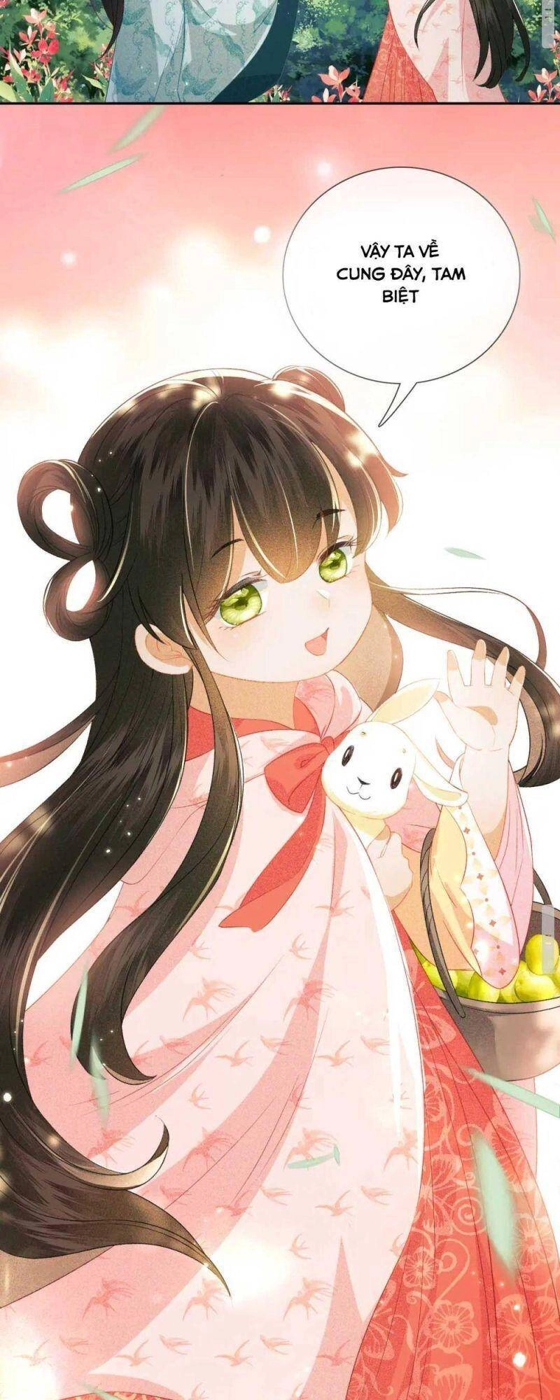 Mãn Cấp Trà Xanh Xuyên Không Thành Tiểu Đáng Thương Chapter 9 - 31