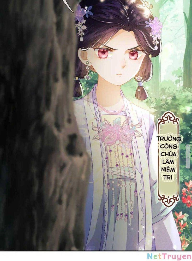 Mãn Cấp Trà Xanh Xuyên Không Thành Tiểu Đáng Thương Chapter 9 - 34