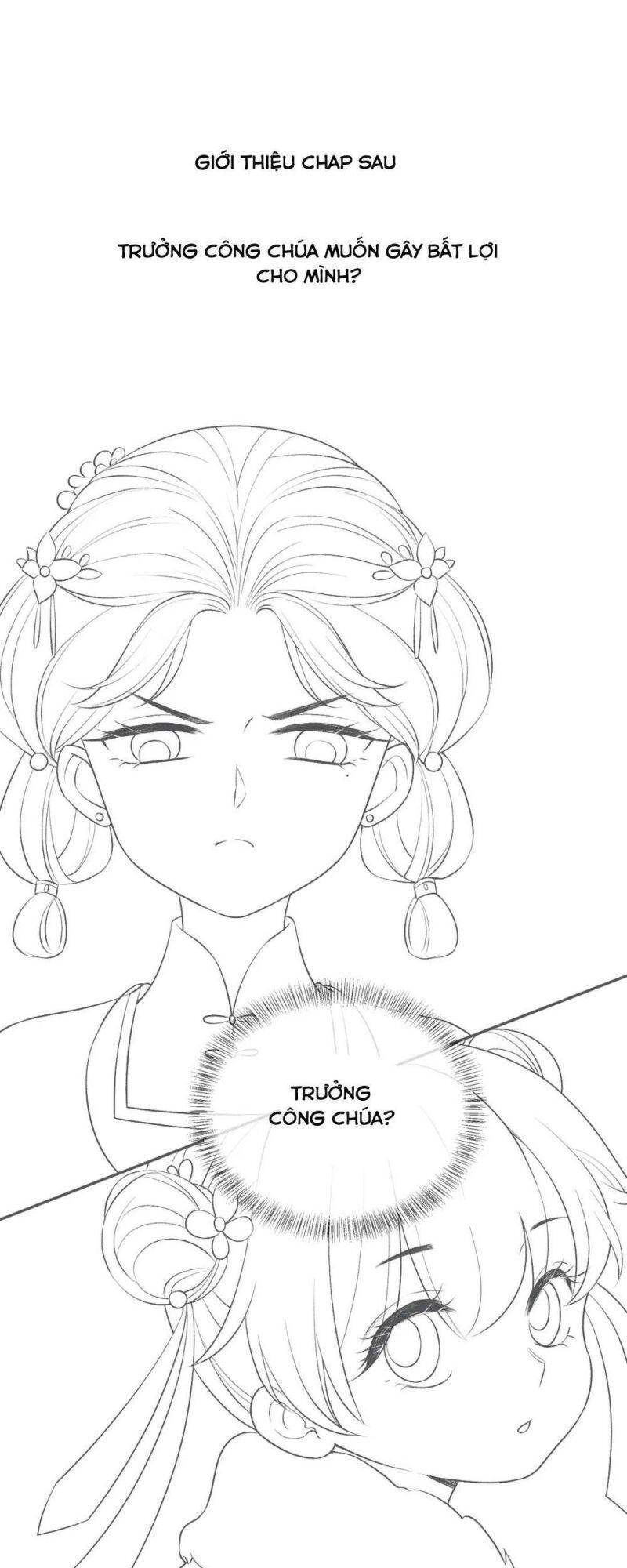 Mãn Cấp Trà Xanh Xuyên Không Thành Tiểu Đáng Thương Chapter 9 - 36