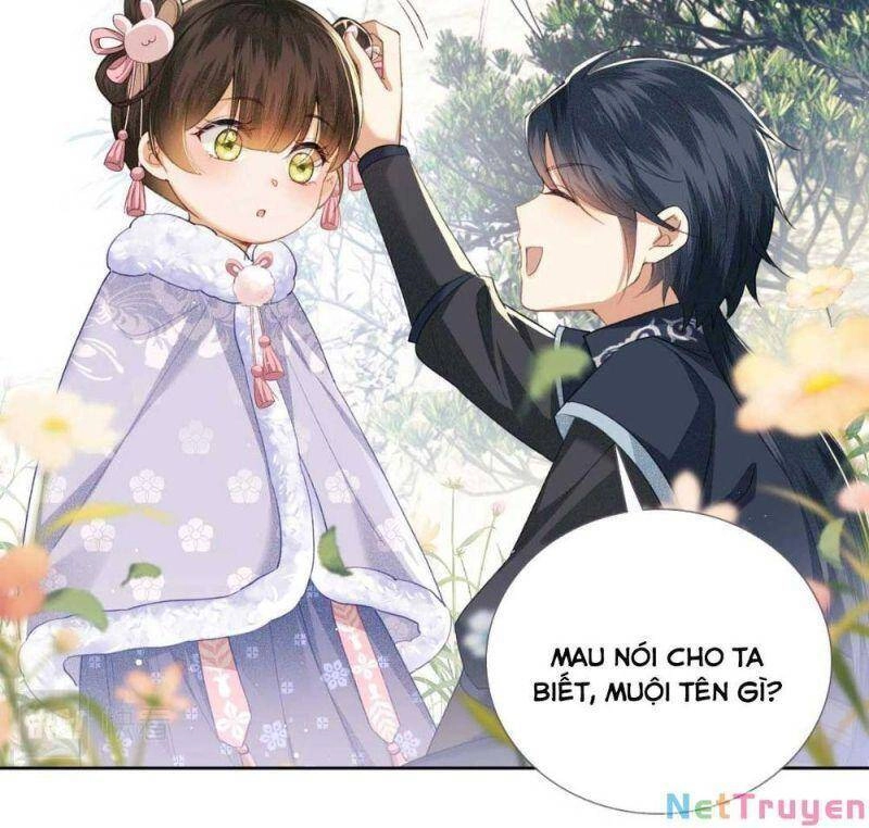 Mãn Cấp Trà Xanh Xuyên Không Thành Tiểu Đáng Thương Chapter 13 - 8