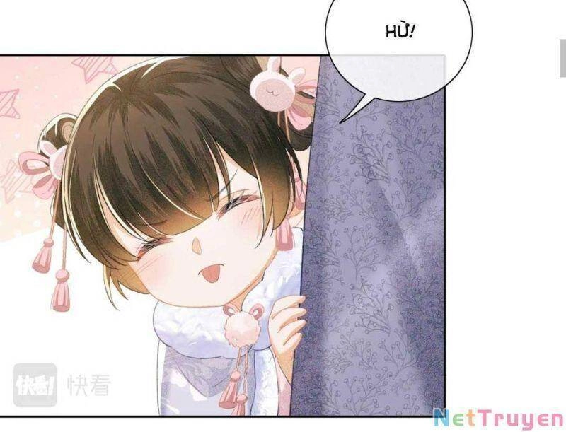 Mãn Cấp Trà Xanh Xuyên Không Thành Tiểu Đáng Thương Chapter 13 - 18