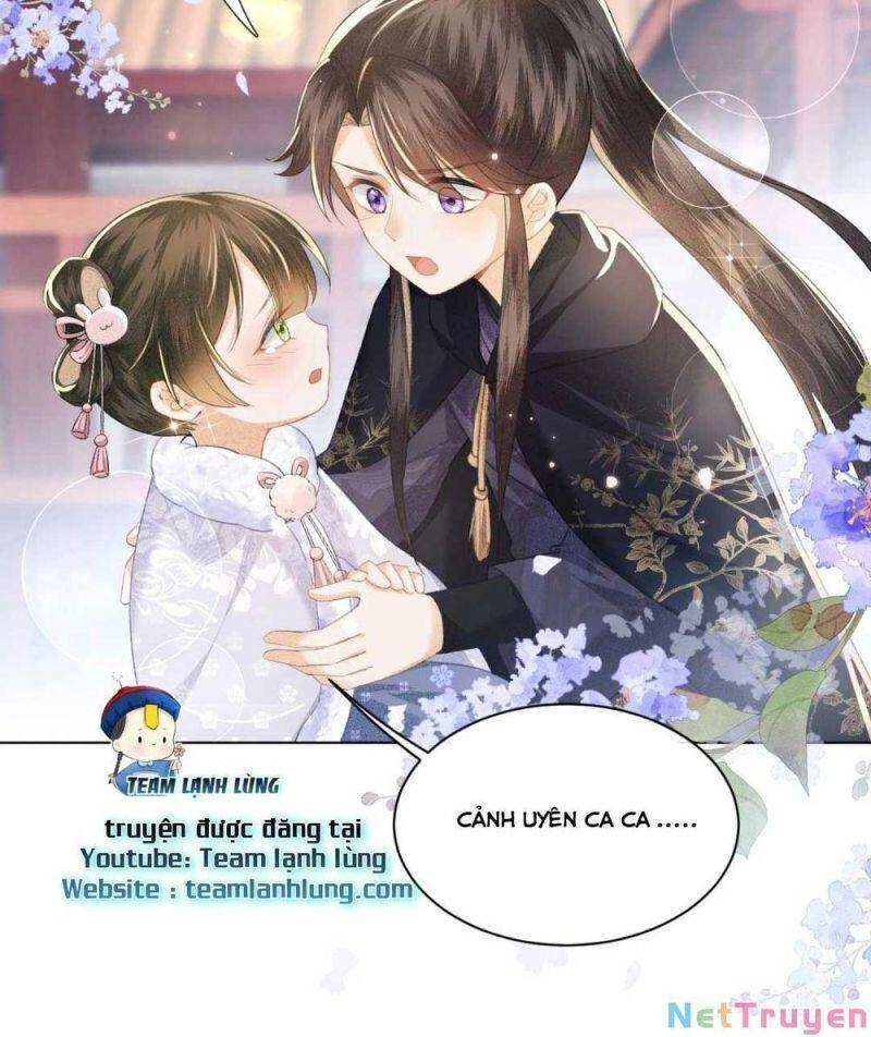 Mãn Cấp Trà Xanh Xuyên Không Thành Tiểu Đáng Thương Chapter 14 - 9