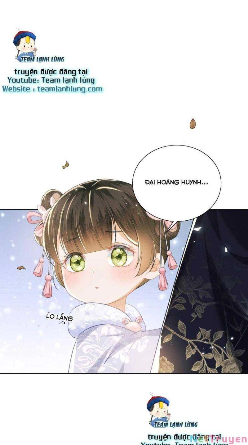 Mãn Cấp Trà Xanh Xuyên Không Thành Tiểu Đáng Thương Chapter 14 - 31