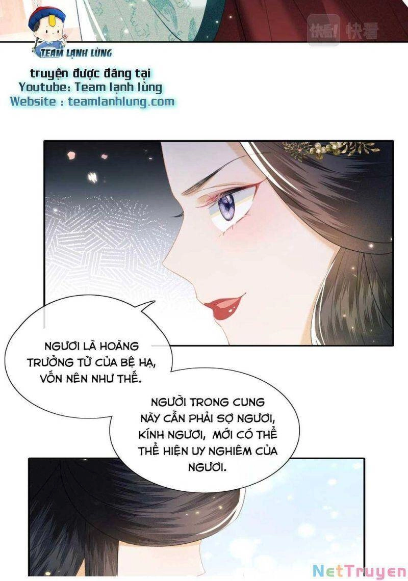 Mãn Cấp Trà Xanh Xuyên Không Thành Tiểu Đáng Thương Chapter 15 - 7