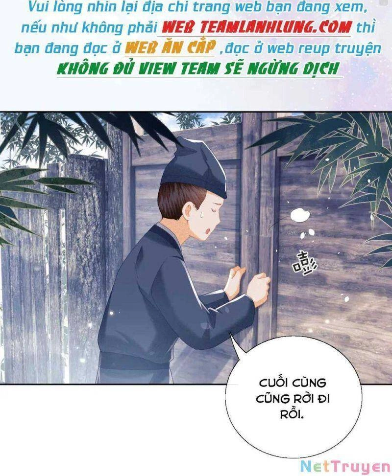 Mãn Cấp Trà Xanh Xuyên Không Thành Tiểu Đáng Thương Chapter 16 - 10