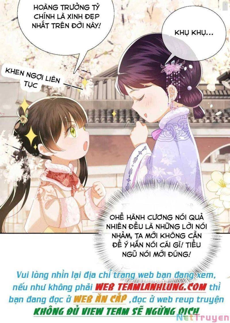 Mãn Cấp Trà Xanh Xuyên Không Thành Tiểu Đáng Thương Chapter 16 - 31