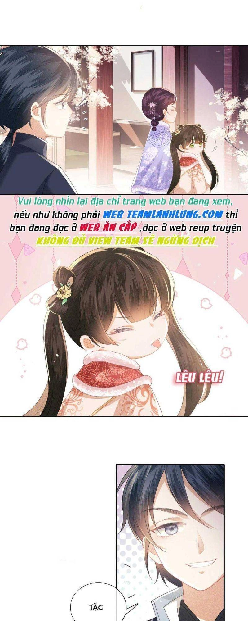 Mãn Cấp Trà Xanh Xuyên Không Thành Tiểu Đáng Thương Chapter 17 - 7