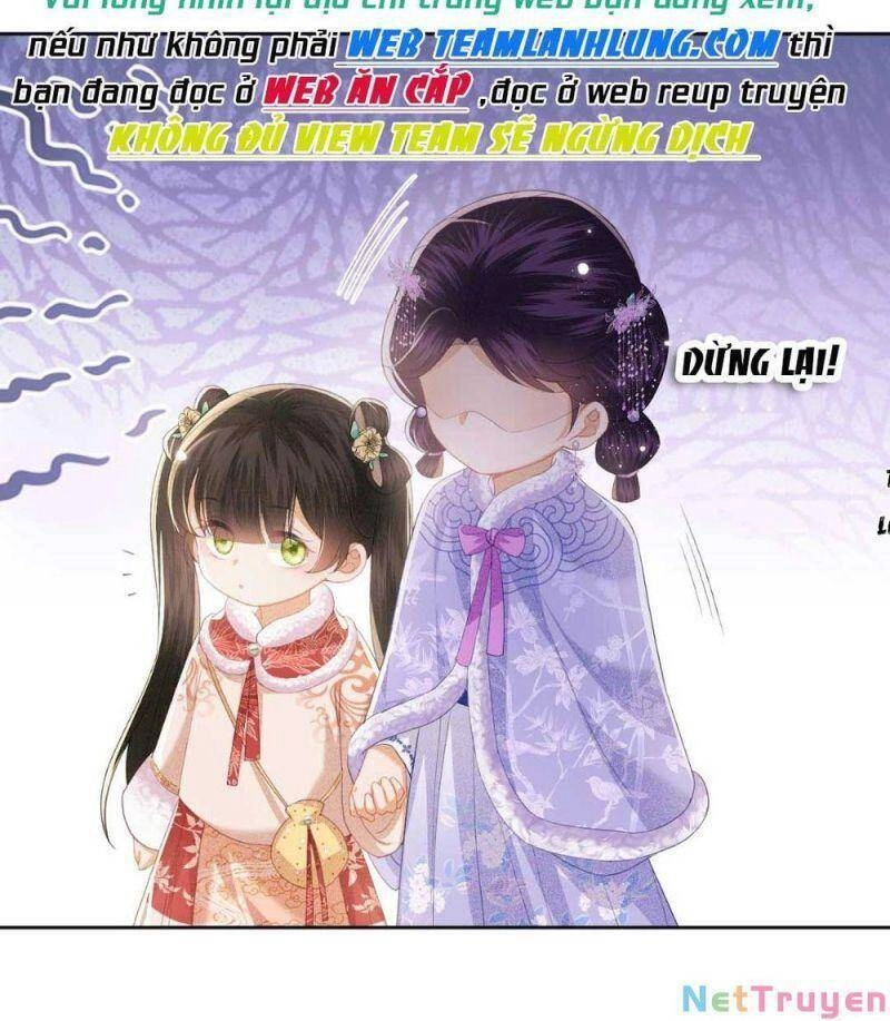 Mãn Cấp Trà Xanh Xuyên Không Thành Tiểu Đáng Thương Chapter 17 - 9