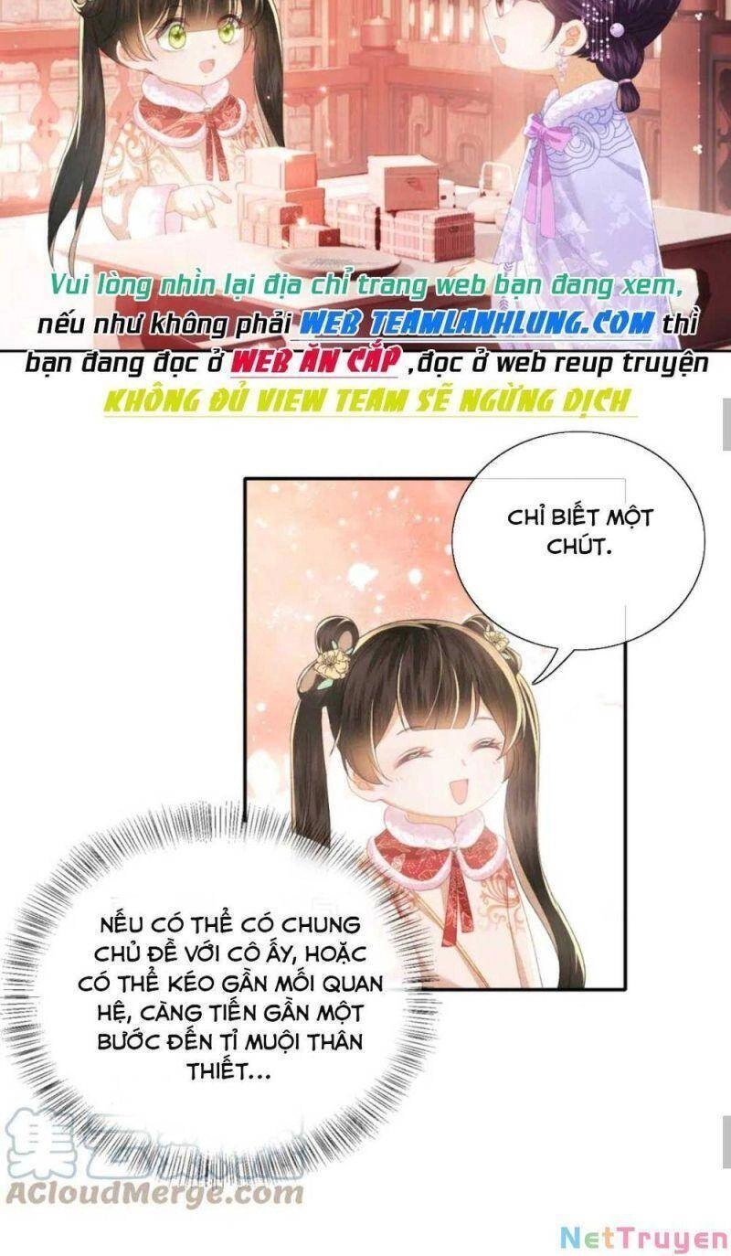 Mãn Cấp Trà Xanh Xuyên Không Thành Tiểu Đáng Thương Chapter 17 - 23