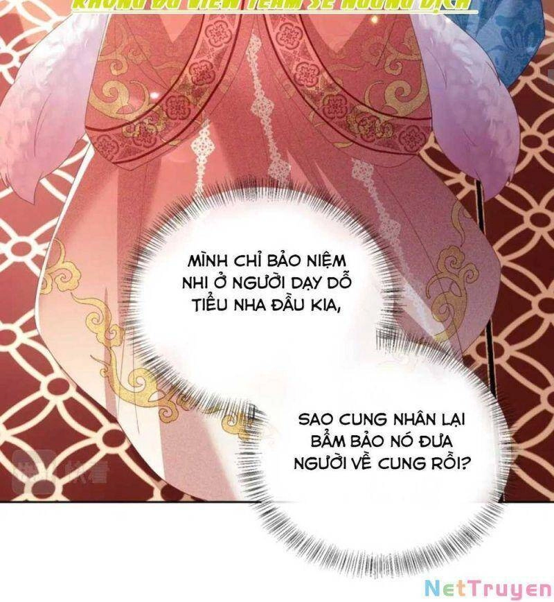 Mãn Cấp Trà Xanh Xuyên Không Thành Tiểu Đáng Thương Chapter 17 - 30