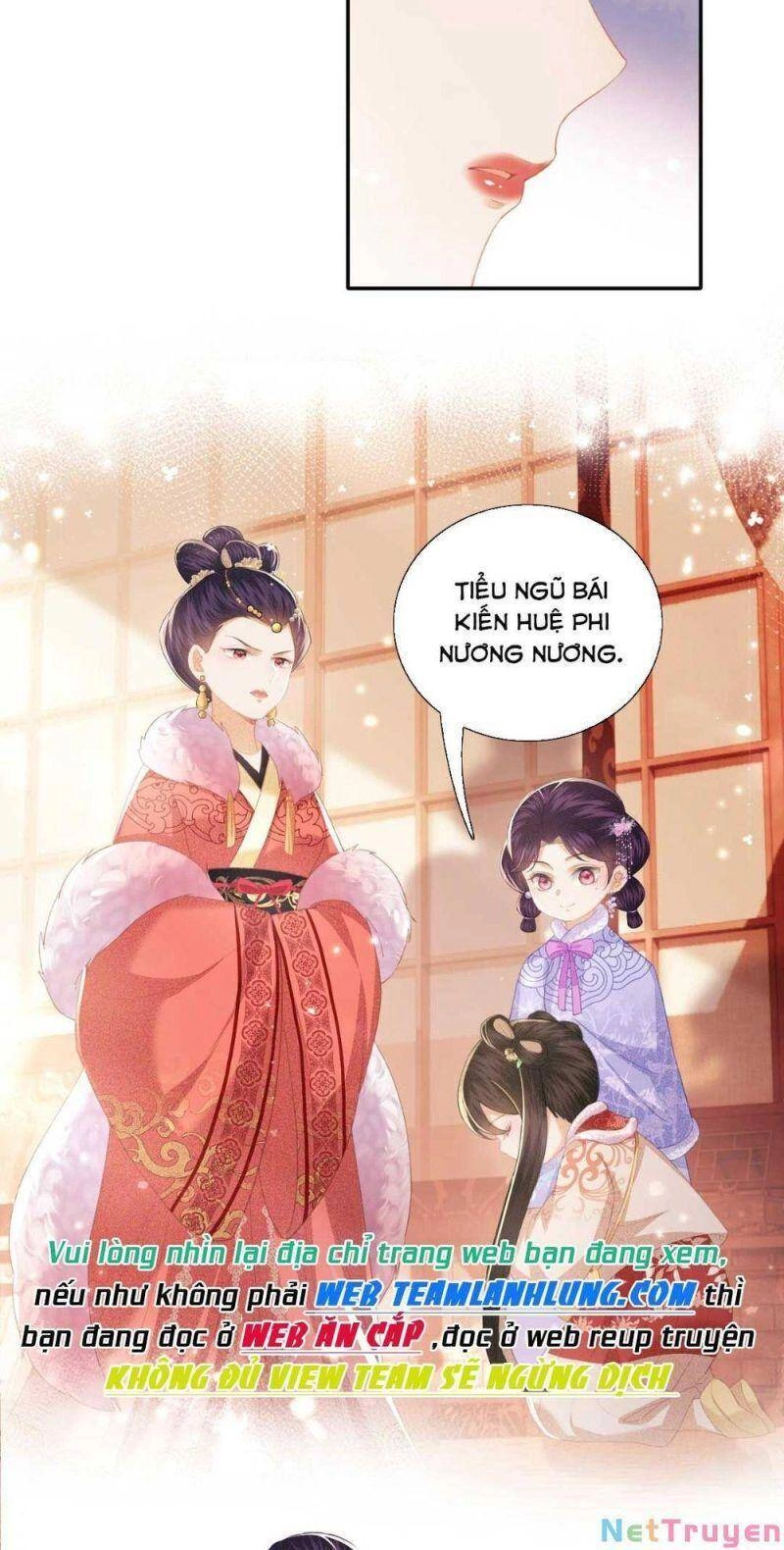 Mãn Cấp Trà Xanh Xuyên Không Thành Tiểu Đáng Thương Chapter 17 - 34