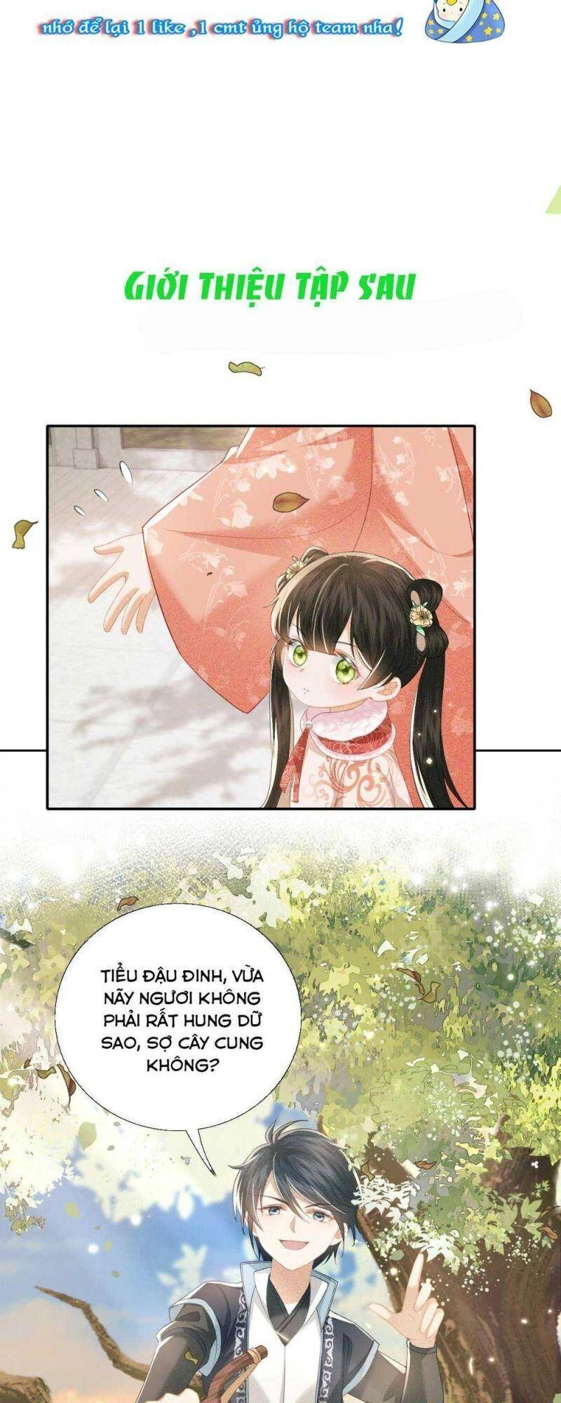 Mãn Cấp Trà Xanh Xuyên Không Thành Tiểu Đáng Thương Chapter 17 - 36