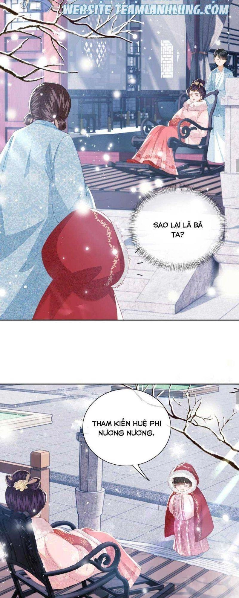 Mãn Cấp Trà Xanh Xuyên Không Thành Tiểu Đáng Thương Chapter 19 - 20