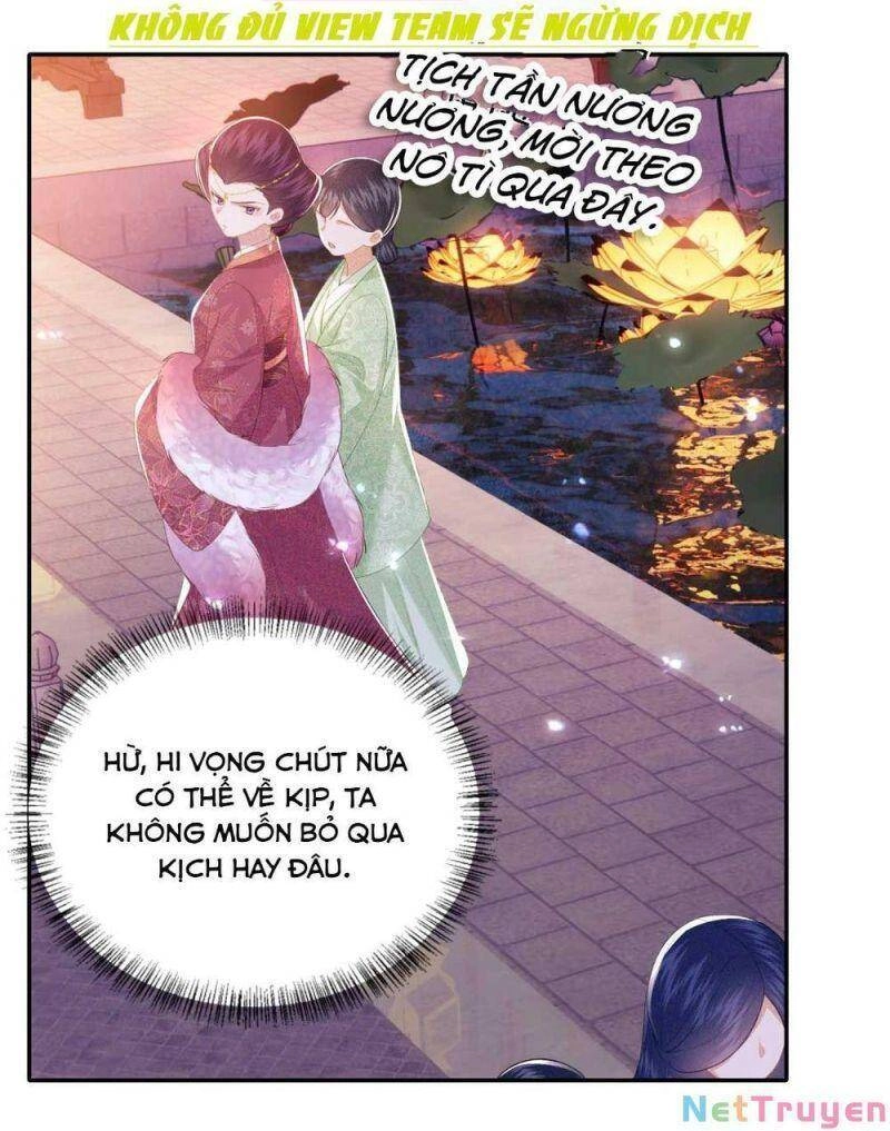 Mãn Cấp Trà Xanh Xuyên Không Thành Tiểu Đáng Thương Chapter 22 - 8