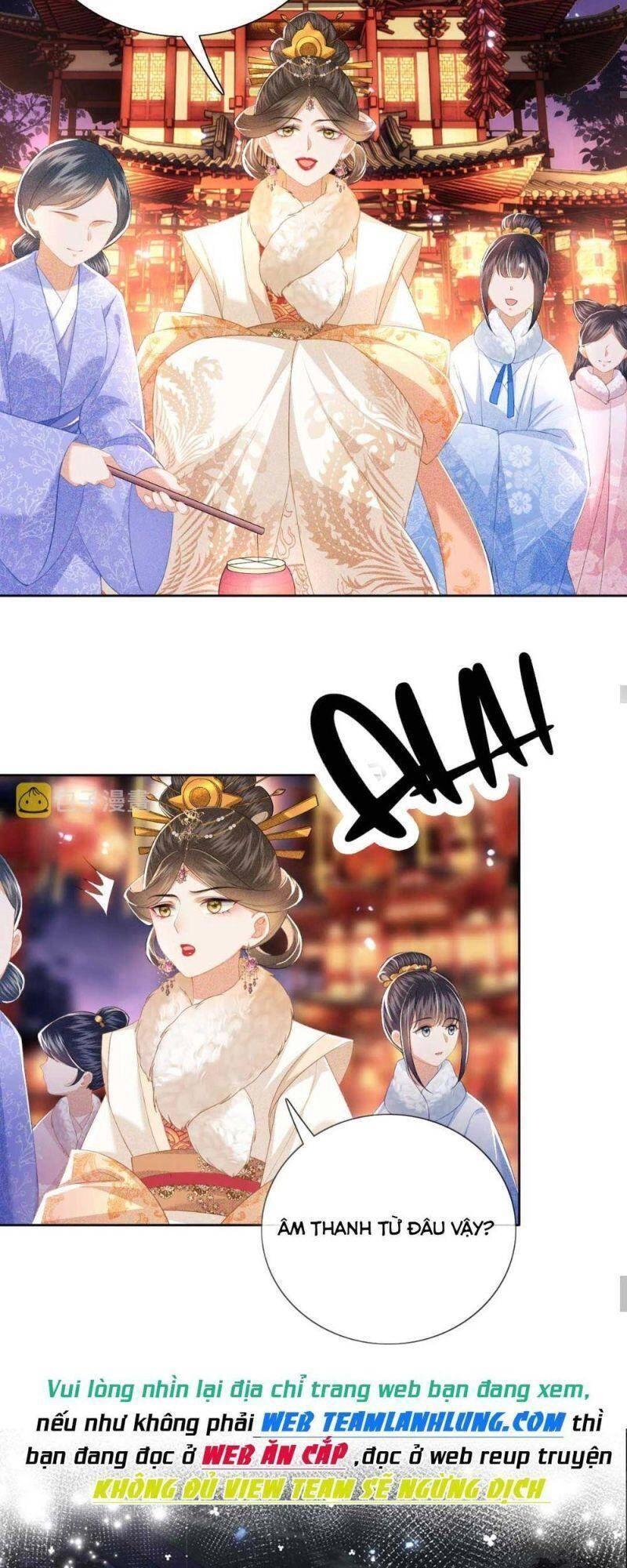 Mãn Cấp Trà Xanh Xuyên Không Thành Tiểu Đáng Thương Chapter 22 - 10