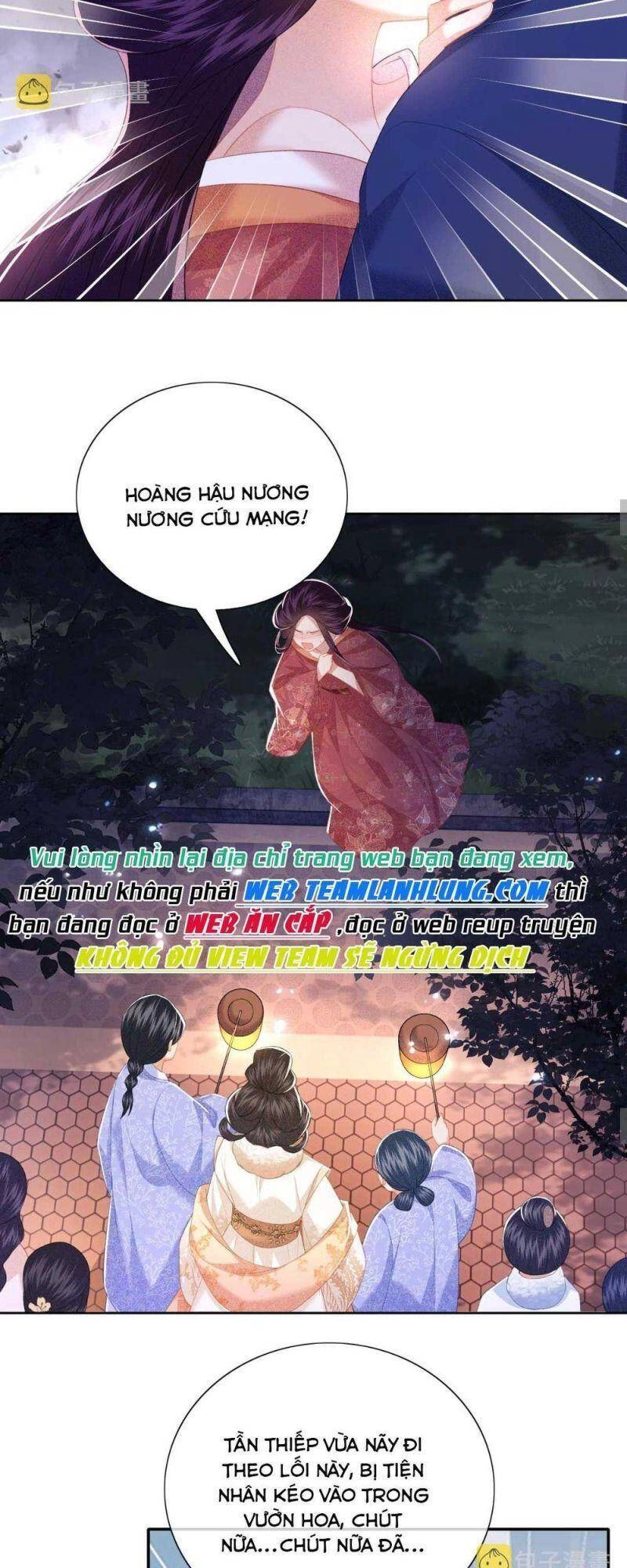 Mãn Cấp Trà Xanh Xuyên Không Thành Tiểu Đáng Thương Chapter 22 - 14