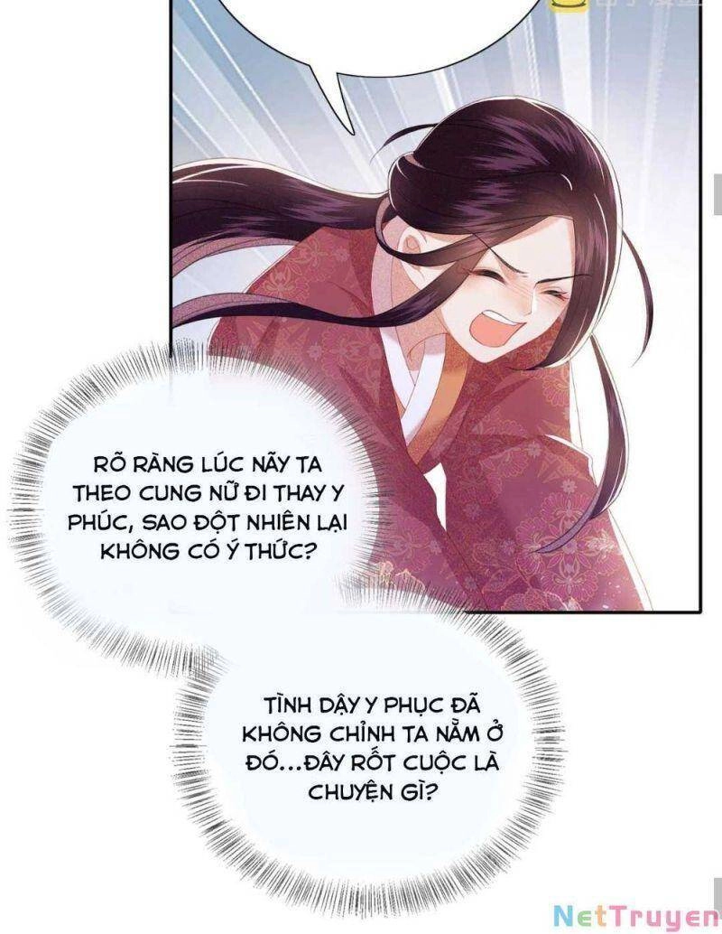 Mãn Cấp Trà Xanh Xuyên Không Thành Tiểu Đáng Thương Chapter 22 - 15