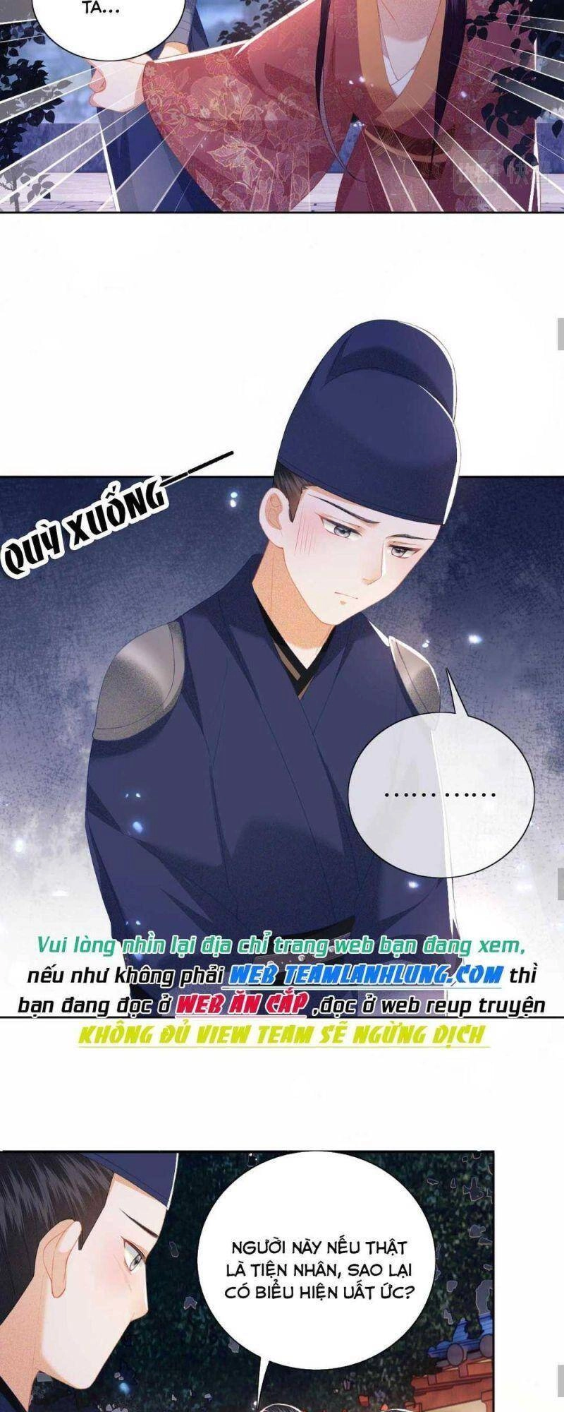 Mãn Cấp Trà Xanh Xuyên Không Thành Tiểu Đáng Thương Chapter 22 - 17