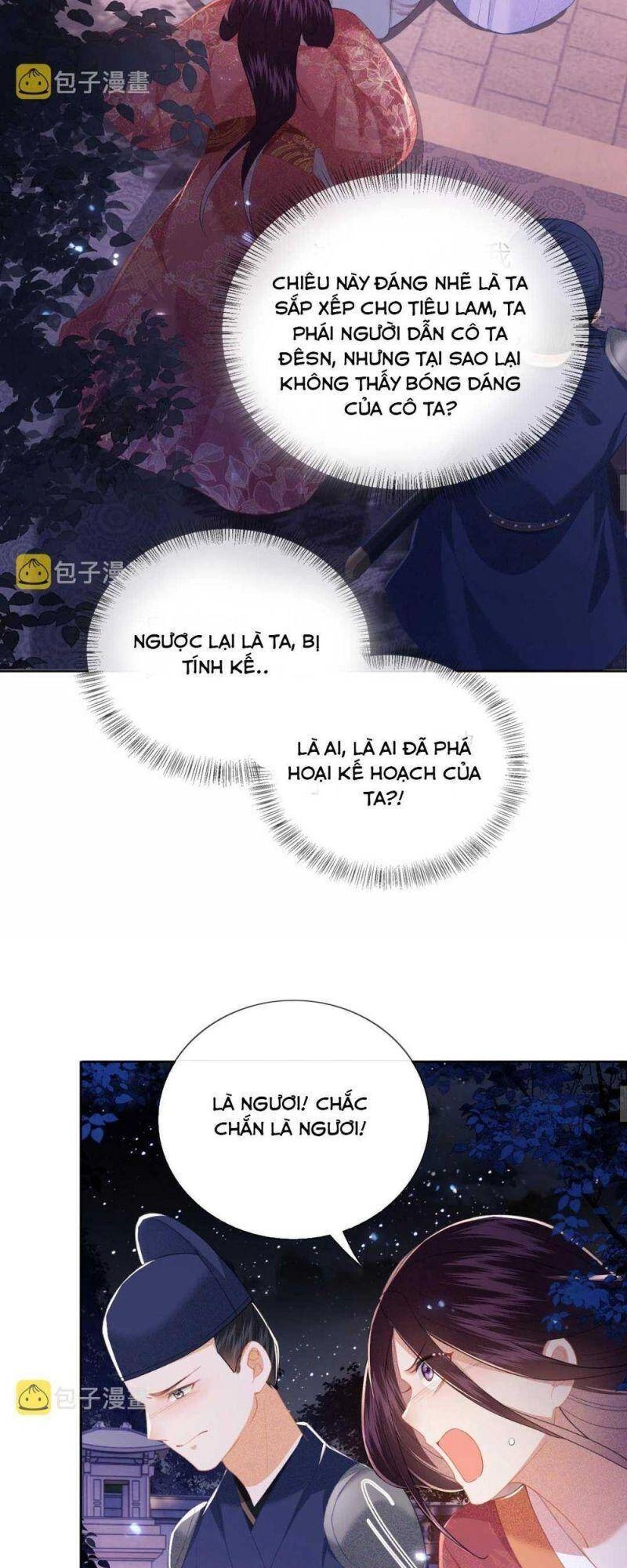 Mãn Cấp Trà Xanh Xuyên Không Thành Tiểu Đáng Thương Chapter 22 - 20