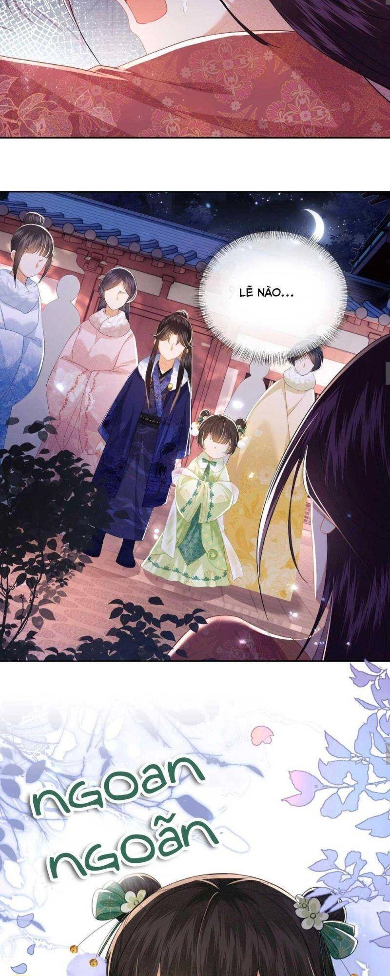 Mãn Cấp Trà Xanh Xuyên Không Thành Tiểu Đáng Thương Chapter 22 - 23