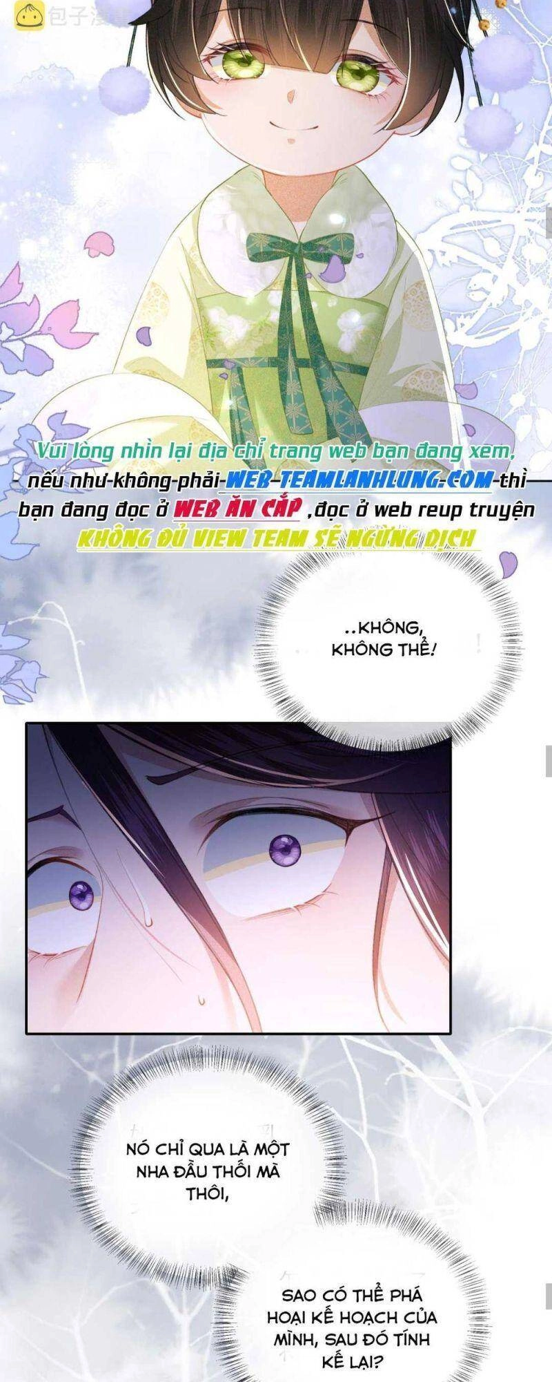 Mãn Cấp Trà Xanh Xuyên Không Thành Tiểu Đáng Thương Chapter 22 - 24