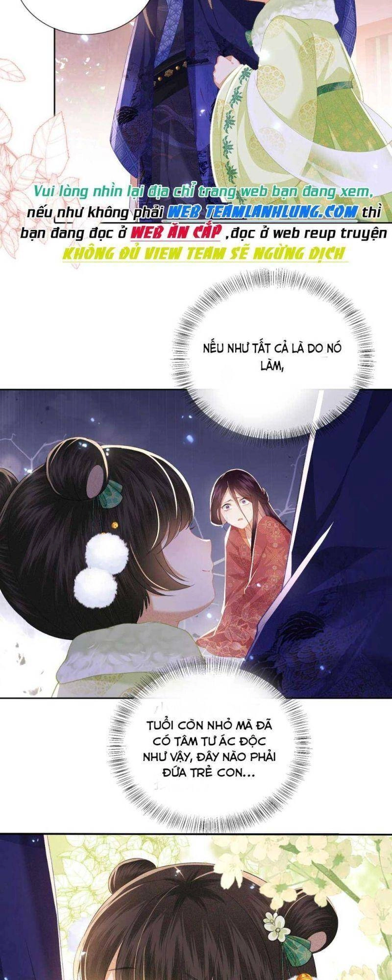 Mãn Cấp Trà Xanh Xuyên Không Thành Tiểu Đáng Thương Chapter 22 - 26