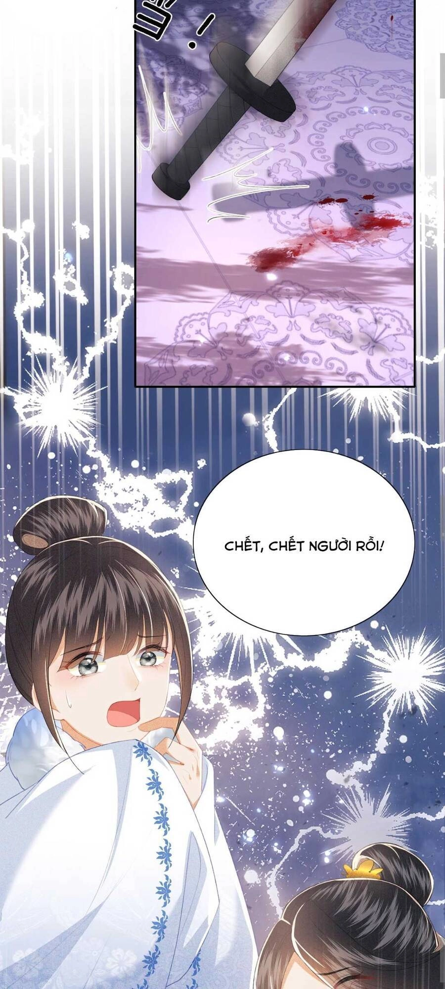 Mãn Cấp Trà Xanh Xuyên Không Thành Tiểu Đáng Thương Chapter 23 - 11