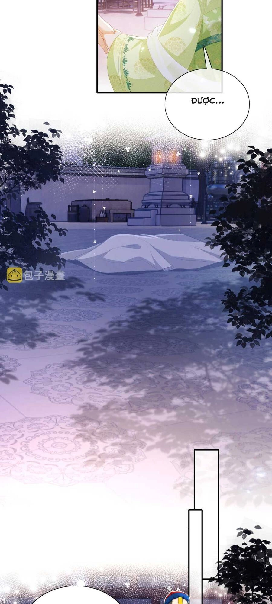 Mãn Cấp Trà Xanh Xuyên Không Thành Tiểu Đáng Thương Chapter 23 - 20