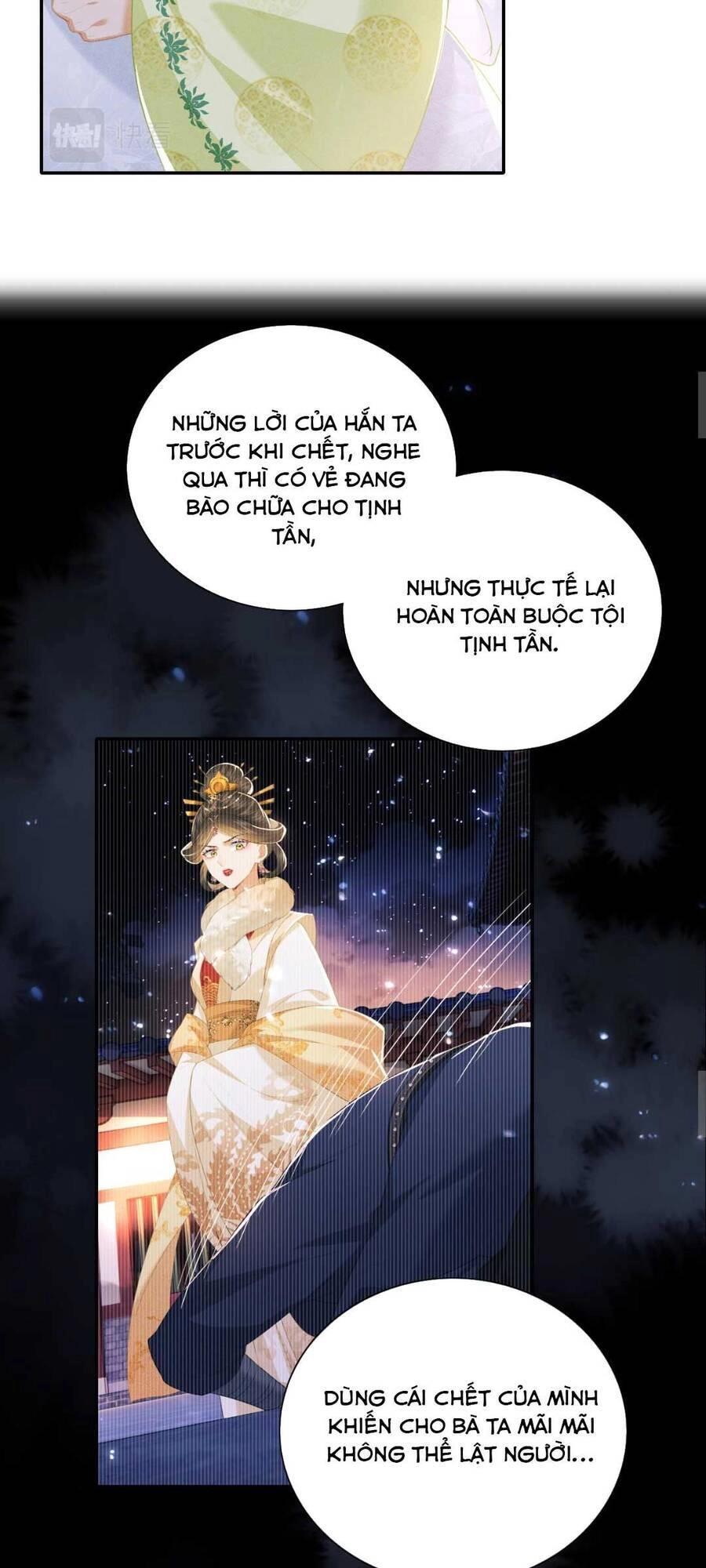 Mãn Cấp Trà Xanh Xuyên Không Thành Tiểu Đáng Thương Chapter 23 - 30