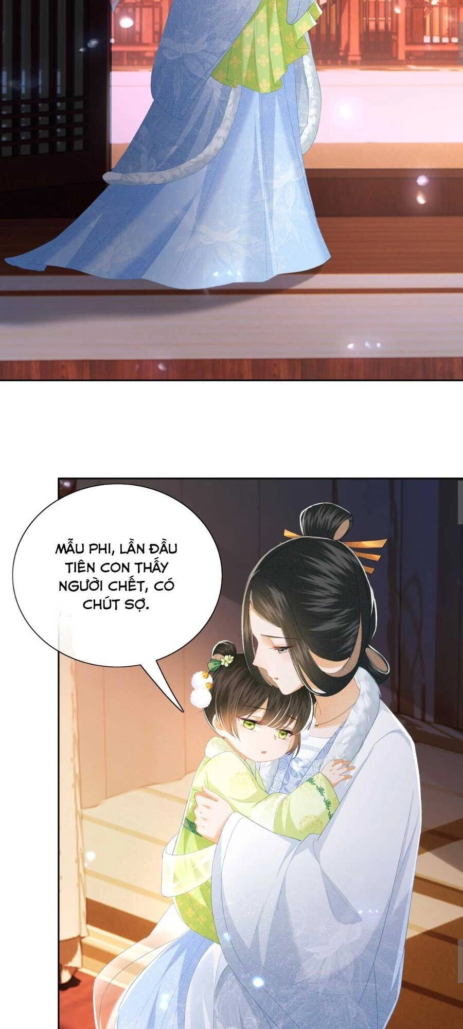 Mãn Cấp Trà Xanh Xuyên Không Thành Tiểu Đáng Thương Chapter 23 - 32