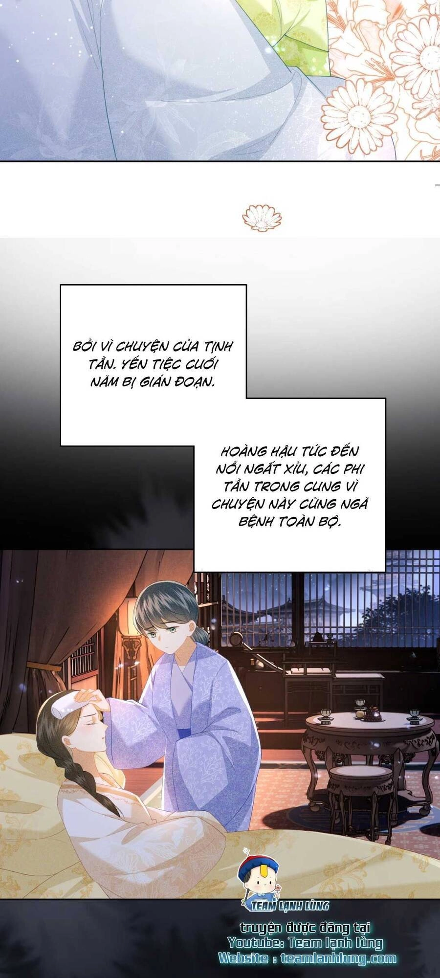 Mãn Cấp Trà Xanh Xuyên Không Thành Tiểu Đáng Thương Chapter 23 - 35