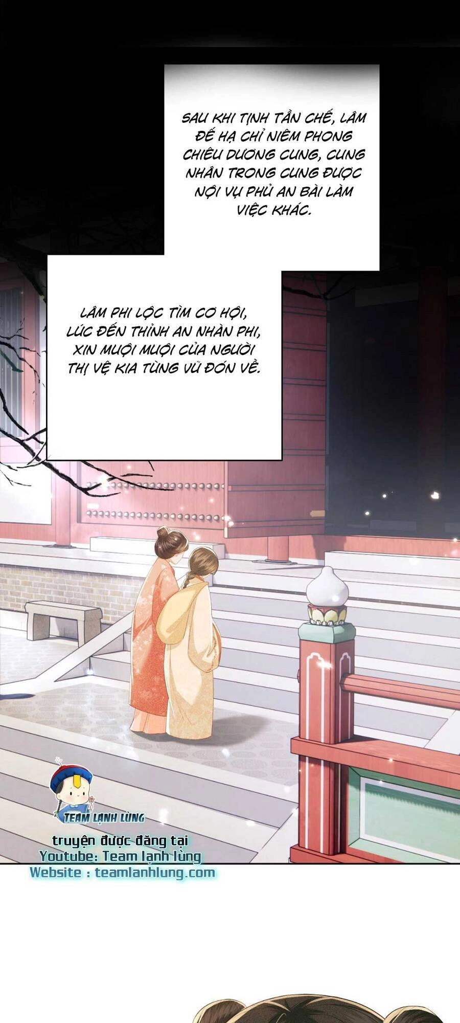 Mãn Cấp Trà Xanh Xuyên Không Thành Tiểu Đáng Thương Chapter 23 - 38