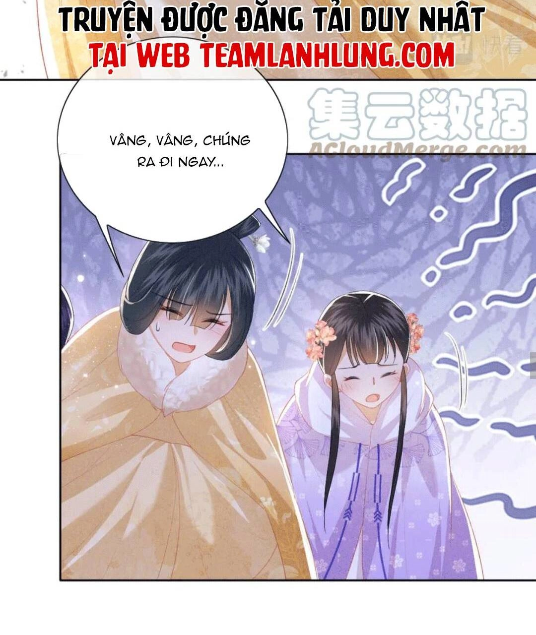 Mãn Cấp Trà Xanh Xuyên Không Thành Tiểu Đáng Thương Chapter 27 - 17
