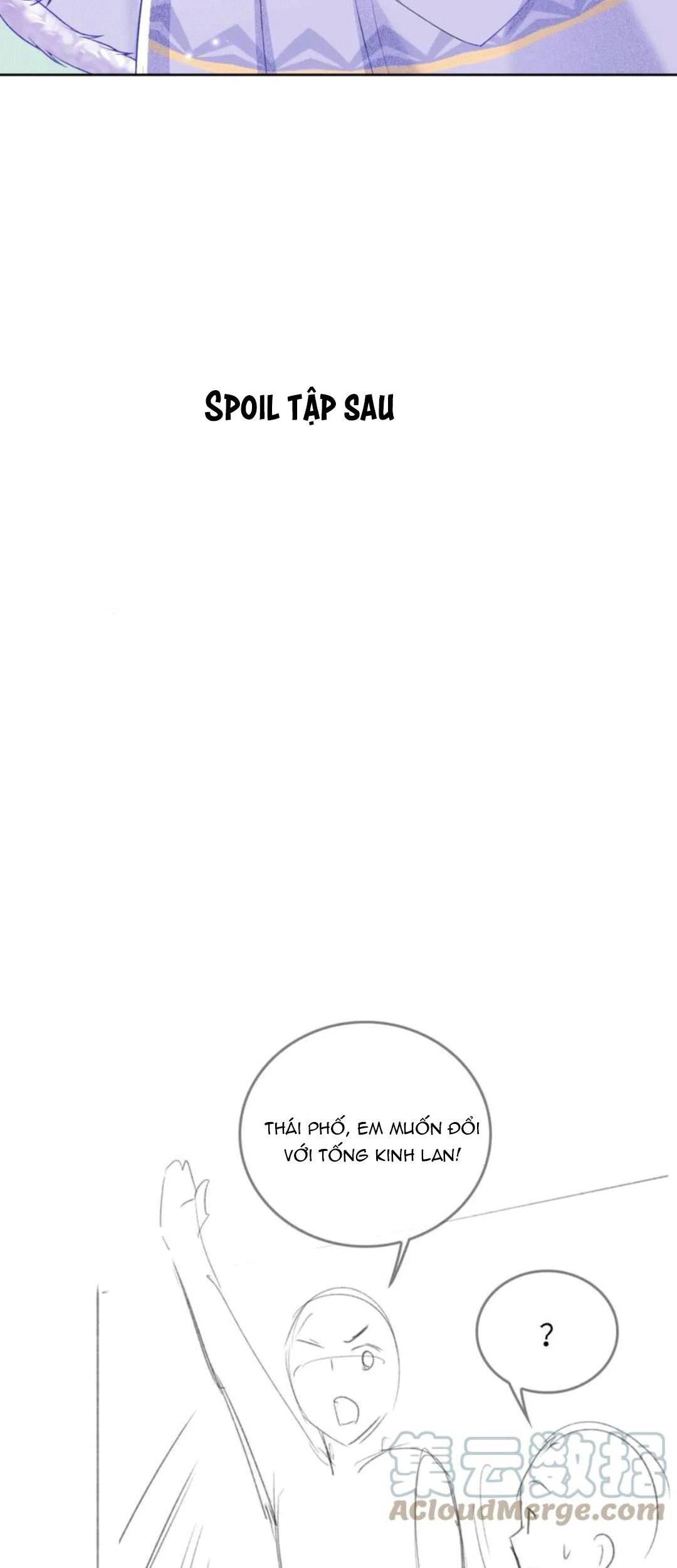 Mãn Cấp Trà Xanh Xuyên Không Thành Tiểu Đáng Thương Chapter 27 - 33