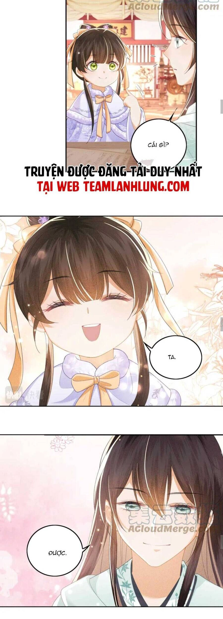 Mãn Cấp Trà Xanh Xuyên Không Thành Tiểu Đáng Thương Chapter 28 - 14