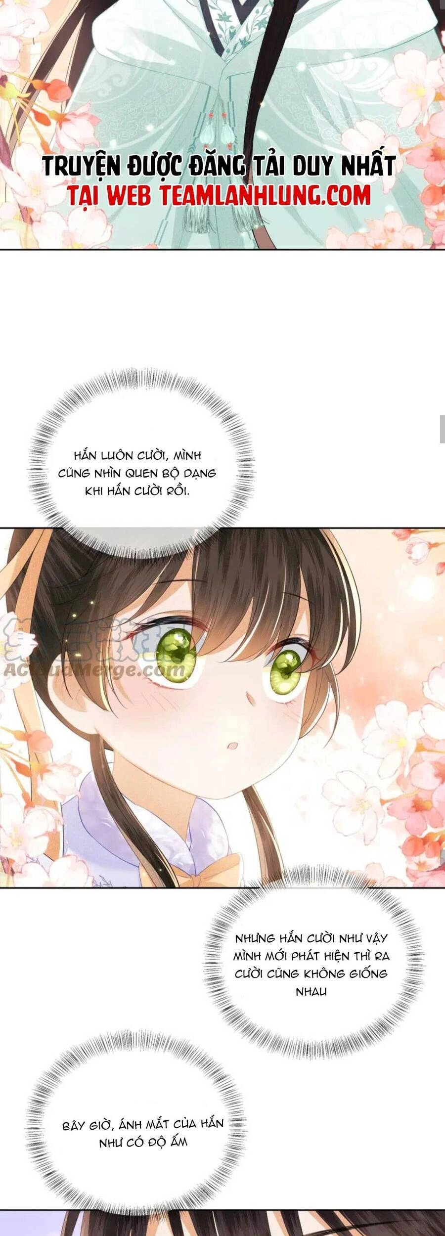 Mãn Cấp Trà Xanh Xuyên Không Thành Tiểu Đáng Thương Chapter 28 - 21