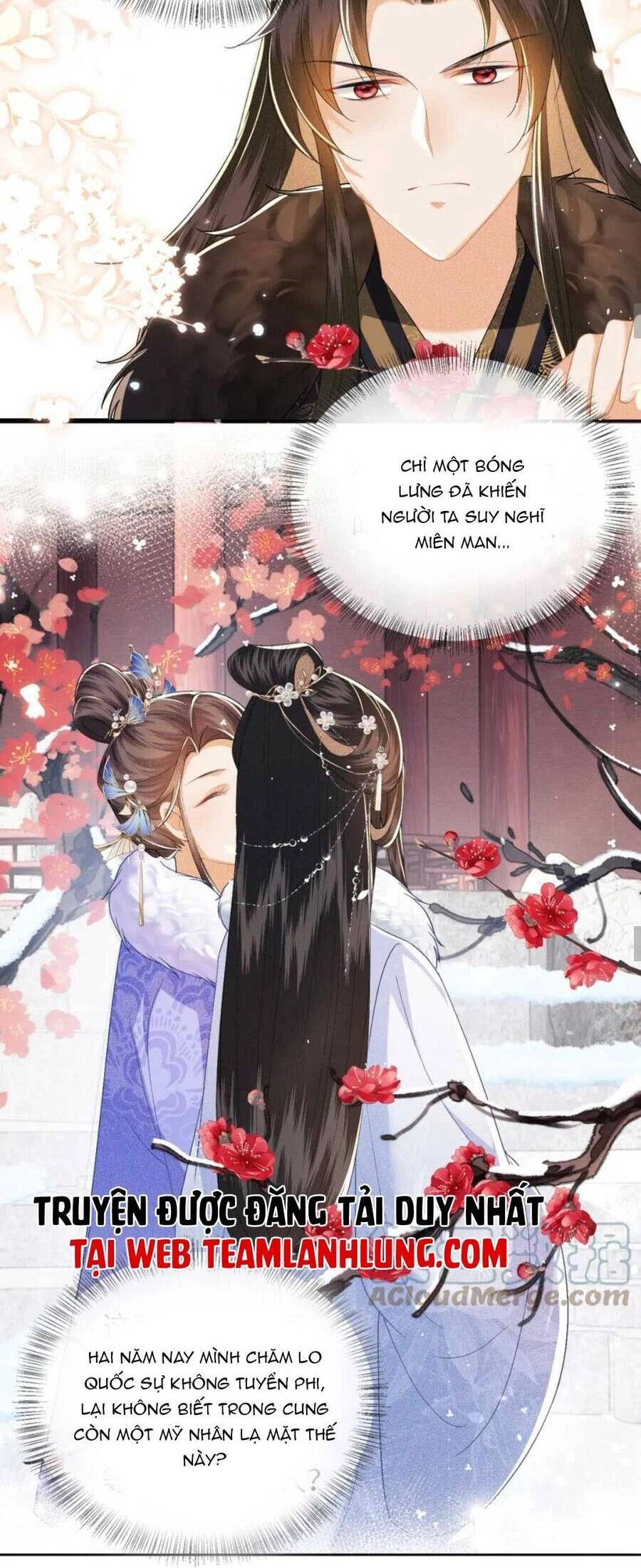 Mãn Cấp Trà Xanh Xuyên Không Thành Tiểu Đáng Thương Chapter 30 - 16