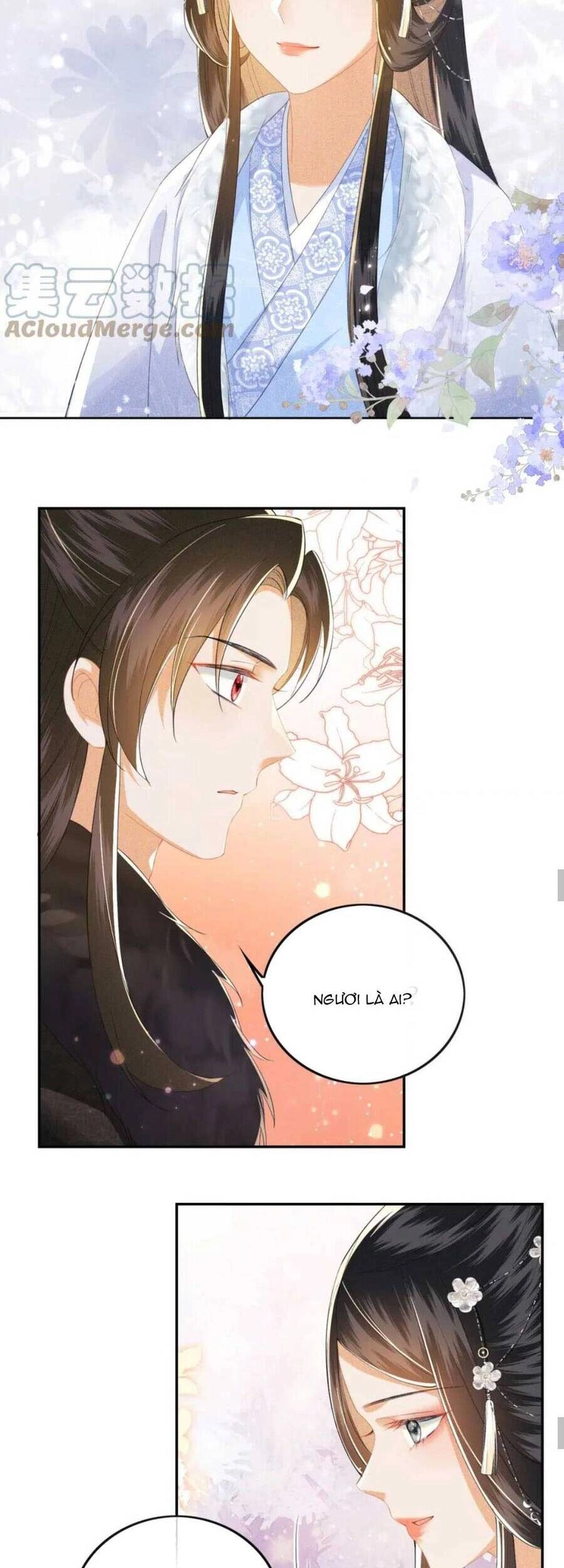 Mãn Cấp Trà Xanh Xuyên Không Thành Tiểu Đáng Thương Chapter 30 - 20