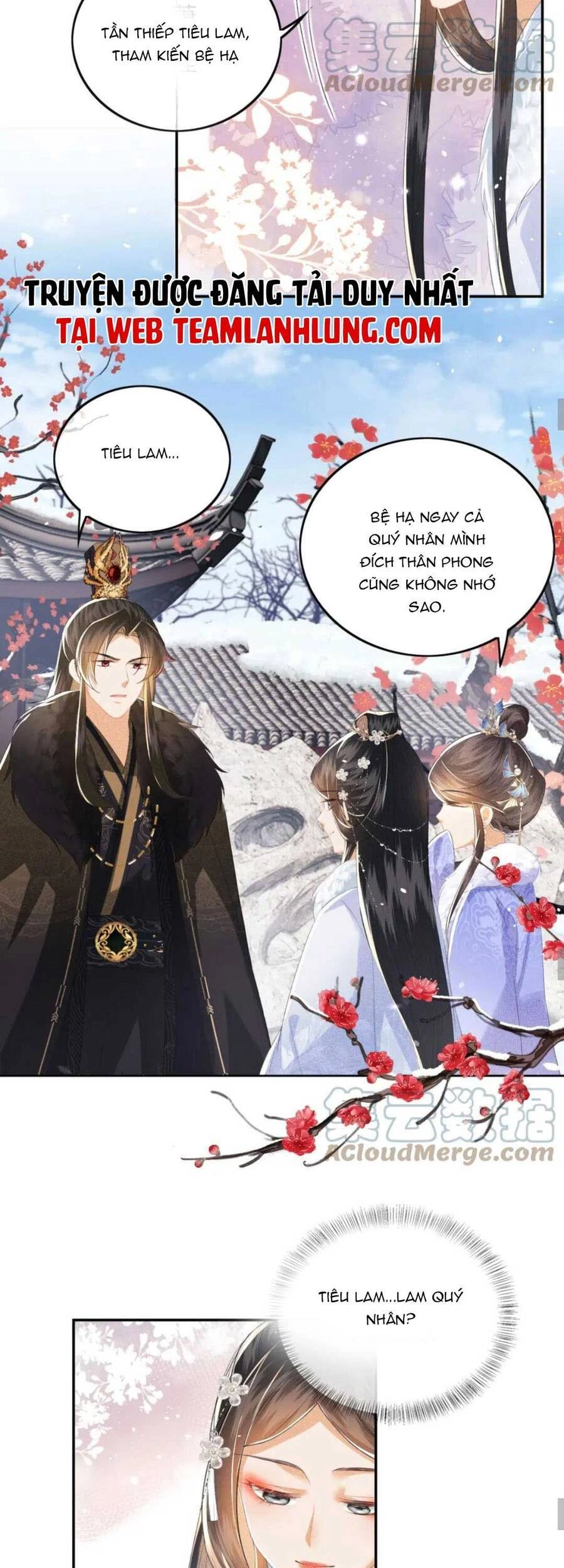 Mãn Cấp Trà Xanh Xuyên Không Thành Tiểu Đáng Thương Chapter 30 - 21