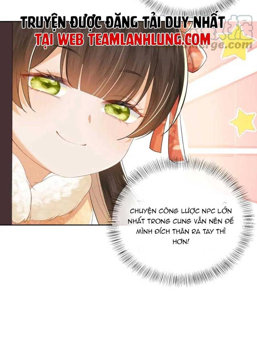 Mãn Cấp Trà Xanh Xuyên Không Thành Tiểu Đáng Thương Chapter 30 - 27