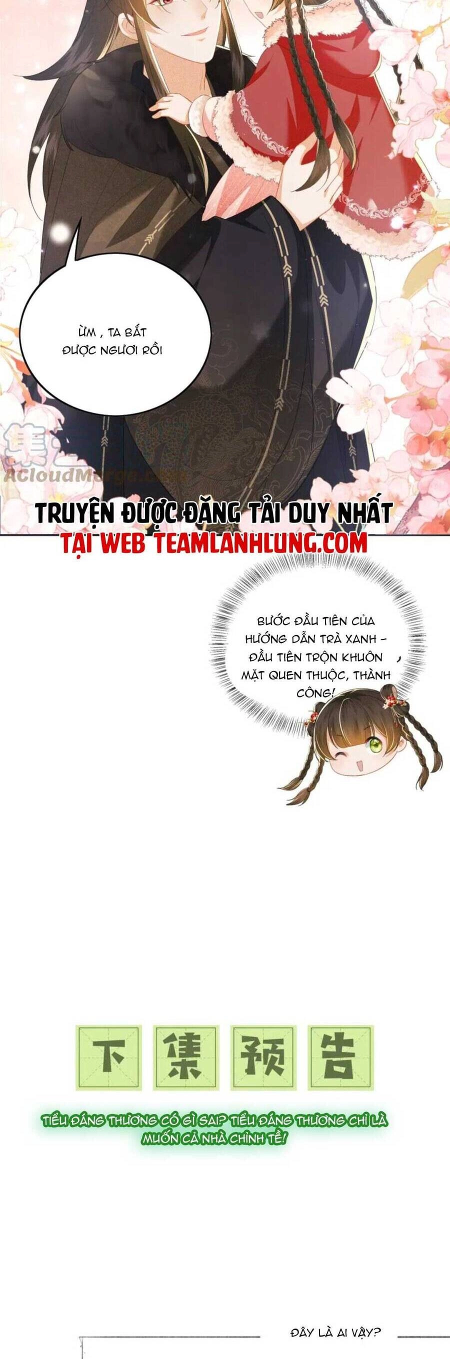 Mãn Cấp Trà Xanh Xuyên Không Thành Tiểu Đáng Thương Chapter 31 - 28