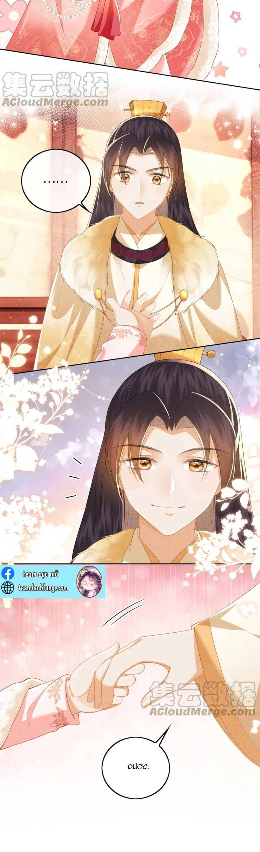 Mãn Cấp Trà Xanh Xuyên Không Thành Tiểu Đáng Thương Chapter 34 - 18